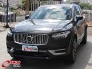 VOLVO XC90 T-8 Momentum 2.0T 16v AWD Cinza