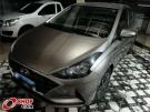 HYUNDAI HB20S Vision 1.0 12v Prata