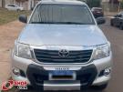 TOYOTA Hilux SR 2.7 16v C.D. 14/14