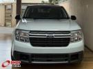 FORD Maverick Lariat FX4 2.0T 16v AWD Cinza