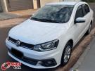 VW - Volkswagen Voyage Comfortline 1.6 Branca