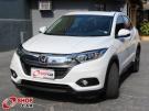 HONDA HR-V LX 1.8 16v Branca