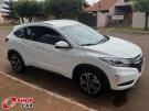 HONDA HR-V Touring 1.8 16v Branca