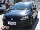 VW - Volkswagen Gol Comfortline 1.6 4p. Preta