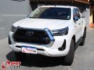 TOYOTA Hilux SRX D4-D 2.8TDi 16v 4X4 C.D. 23/24