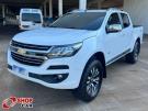 GM - Chevrolet S10 LTZ 2.8CTDi 16v 4x4 C.D. Branca
