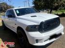 RAM 1500 Classic Laramie 5.7 V8 4X4 C.D. 22/22