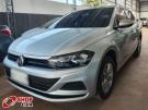 VW - Volkswagen Polo Hatch 1.6 16v Prata