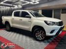 TOYOTA Hilux SR D4-D 2.8TDi 16v 4X4 C.D. 18/18