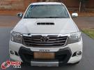 TOYOTA Hilux Limited Edition D4-D 3.0TDi 16v 4X4 C.D. 15/15