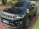 JEEP Compass Sport 2.0 16v Preta