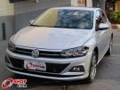 VW - Volkswagen Polo Hatch Highline 1.0 12v TSi Prata