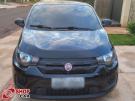 FIAT Mobi Like 1.0 Preta