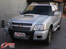 GM - Chevrolet S10 Executive 2.4 C.D. Prata