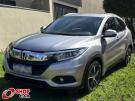 HONDA HR-V EXL 1.8 16v Prata