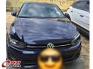 VW - Volkswagen Virtus 1.6 16v Azul