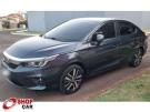 HONDA City Sedan EXL 1.5 16v 22/23