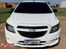 GM - Chevrolet Onix Joy 1.0 Branca