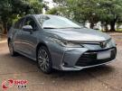 TOYOTA Corolla Altis 2.0 16v Cinza