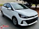 HYUNDAI HB20S Comfort Plus 1.0 12v Branca