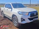 TOYOTA Hilux SRV D4-D 2.8TDi 16v 4X4 C.D. 19/20