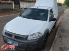 FIAT Strada Hard Working 1.4 C.S. Branca