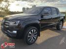 VW - Volkswagen Amarok Extreme 3.0TDi V6 24v 4x4 C.D. Preta
