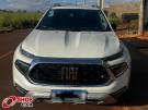 FIAT Toro Volcano 1.3T 16v Branca