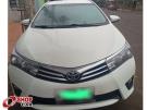 TOYOTA Corolla XEi 2.0 16v Branca