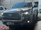 TOYOTA Hilux SRX D4-D 2.8TDi 16v 4X4 C.D. Chumbo