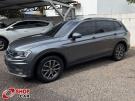 VW - Volkswagen Tiguan Allspace Comfortline 1.4 16v TSi Cinza