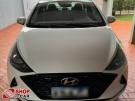 HYUNDAI HB20S Evolution 1.0T 12v Branca