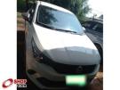 FIAT Argo HGT 1.8 16v Branca