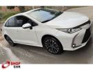 TOYOTA Corolla Altis Premium 2.0 16v Branca