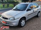 GM - Chevrolet Corsa Sedan Classic 1.0 Cinza