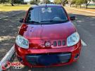 FIAT Uno Vivace 1.0 2p. Vermelha