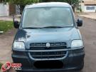 FIAT Doblo EX 1.3 16v 02/02