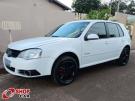 VW - Volkswagen Golf Sportline 1.6 Branca