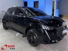 PEUGEOT 208 Style 1.0 Preta