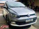 VW - Volkswagen Fox Xtreme 1.6 4p. Cinza