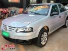 VW - Volkswagen Gol 1.0 4p. Prata