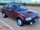 FORD Verona LX 1.6 Bordo