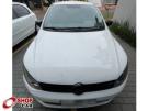 VW - Volkswagen Gol 1.0 2p. Branca