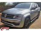 VW - Volkswagen Amarok Extreme 3.0TDi V6 24v 4x4 C.D. Prata