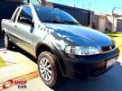 FIAT Strada 1.3 Fire C.E. Cinza
