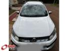 VW - Volkswagen Saveiro Cross 1.6 16v C.D. Branca