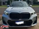 BMW X1 sDrive20i M Sport 2.0T 16v Prata