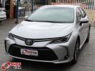 TOYOTA Corolla XEi 2.0 16v 21/22