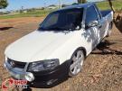 VW - Volkswagen Saveiro Surf 1.8 Branca