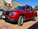RENAULT Duster Oroch Express 1.6 16v Vermelha